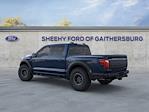 2025 Ford F-150 SuperCrew Cab 4x4 Pickup for sale #CFA96815 - photo 6