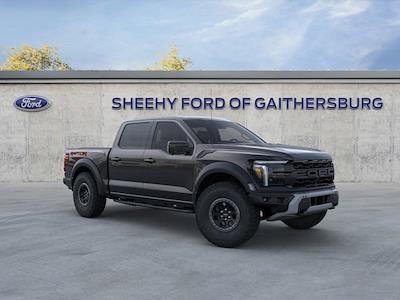 2025 Ford F-150 SuperCrew Cab 4x4 Pickup for sale #CFA97470 - photo 1