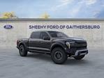 2025 Ford F-150 SuperCrew Cab 4x4 Pickup for sale #CFA97470 - photo 1