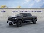 2025 Ford F-150 SuperCrew Cab 4x4 Pickup for sale #CFA97470 - photo 3