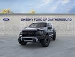 2025 Ford F-150 SuperCrew Cab 4x4 Pickup for sale #CFA97470 - photo 4