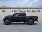 2025 Ford F-150 SuperCrew Cab 4x4 Pickup for sale #CFA97470 - photo 5