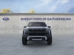 2025 Ford F-150 SuperCrew Cab 4x4 Pickup for sale #CFA97470 - photo 8