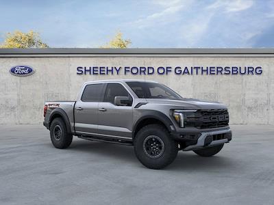 2025 Ford F-150 SuperCrew Cab 4x4 Pickup for sale #CFA97993 - photo 1