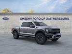 2025 Ford F-150 SuperCrew Cab 4x4 Pickup for sale #CFA97993 - photo 1