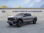 2025 Ford F-150 SuperCrew Cab 4x4 Pickup for sale #CFA97993 - photo 3