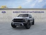 2025 Ford F-150 SuperCrew Cab 4x4 Pickup for sale #CFA97993 - photo 4