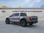 2025 Ford F-150 SuperCrew Cab 4x4 Pickup for sale #CFA97993 - photo 6
