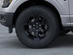 2025 Ford F-150 SuperCrew Cab 4x4 Pickup for sale #CFB01710 - photo 19