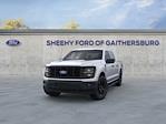 2025 Ford F-150 SuperCrew Cab 4x4 Pickup for sale #CFB01710 - photo 4
