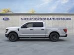 2025 Ford F-150 SuperCrew Cab 4x4 Pickup for sale #CFB01710 - photo 5