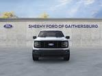 2025 Ford F-150 SuperCrew Cab 4x4 Pickup for sale #CFB01710 - photo 8
