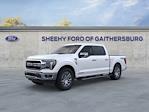2025 Ford F-150 SuperCrew Cab 4x4 Pickup for sale #CFB02094 - photo 4