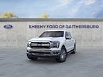2025 Ford F-150 SuperCrew Cab 4x4 Pickup for sale #CFB02094 - photo 5