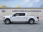 2025 Ford F-150 SuperCrew Cab 4x4 Pickup for sale #CFB02094 - photo 6