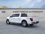 2025 Ford F-150 SuperCrew Cab 4x4 Pickup for sale #CFB02094 - photo 7