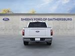 2025 Ford F-150 SuperCrew Cab 4x4 Pickup for sale #CFB02094 - photo 8