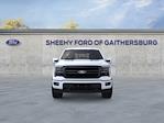 2025 Ford F-150 SuperCrew Cab 4x4 Pickup for sale #CFB03275 - photo 8