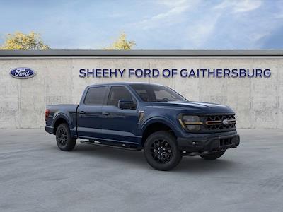 2025 Ford F-150 SuperCrew Cab 4x4 Pickup for sale #CFB07961 - photo 1