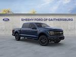 2025 Ford F-150 SuperCrew Cab 4x4 Pickup for sale #CFB07961 - photo 1