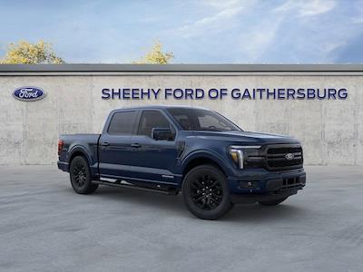2025 Ford F-150 SuperCrew Cab 4x4 Pickup for sale #CFB09812 - photo 1