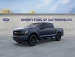 2025 Ford F-150 SuperCrew Cab 4x4 Pickup for sale #CFB09812 - photo 3