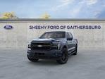 2025 Ford F-150 SuperCrew Cab 4x4 Pickup for sale #CFB09812 - photo 4
