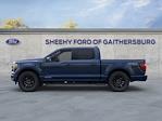 2025 Ford F-150 SuperCrew Cab 4x4 Pickup for sale #CFB09812 - photo 5