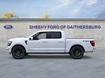 2025 Ford F-150 SuperCrew Cab 4x4 Pickup for sale #CFB09998 - photo 5
