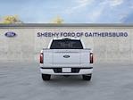 2025 Ford F-150 SuperCrew Cab 4x4 Pickup for sale #CFB09998 - photo 7