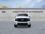 2025 Ford F-150 SuperCrew Cab 4x4 Pickup for sale #CFB09998 - photo 8