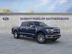 2025 Ford F-150 SuperCrew Cab 4x4 Pickup for sale #CFB10397 - photo 1
