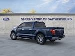 2025 Ford F-150 SuperCrew Cab 4x4 Pickup for sale #CFB10397 - photo 6