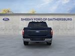 2025 Ford F-150 SuperCrew Cab 4x4 Pickup for sale #CFB10397 - photo 7