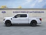New 2025 Ford F-150 Lariat SuperCrew Cab 4x4 Pickup for sale #CFB10550 - photo 5