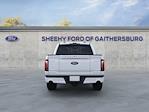 New 2025 Ford F-150 Lariat SuperCrew Cab 4x4 Pickup for sale #CFB10550 - photo 7