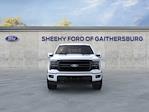 New 2025 Ford F-150 Lariat SuperCrew Cab 4x4 Pickup for sale #CFB10550 - photo 8