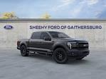 New 2025 Ford F-150 Lariat SuperCrew Cab 4x4 Pickup for sale #CFB19870 - photo 1