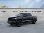 New 2025 Ford F-150 Lariat SuperCrew Cab 4x4 Pickup for sale #CFB19870 - photo 3