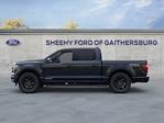 New 2025 Ford F-150 Lariat SuperCrew Cab 4x4 Pickup for sale #CFB19870 - photo 5