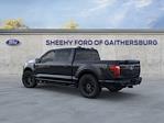 New 2025 Ford F-150 Lariat SuperCrew Cab 4x4 Pickup for sale #CFB19870 - photo 6