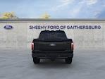 New 2025 Ford F-150 Lariat SuperCrew Cab 4x4 Pickup for sale #CFB19870 - photo 7