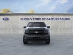 New 2025 Ford F-150 Lariat SuperCrew Cab 4x4 Pickup for sale #CFB19870 - photo 8