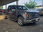 2022 Ford F-150 SuperCrew Cab 4x4 Pickup for sale #CFB2110F - photo 3