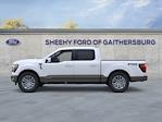 2025 Ford F-150 SuperCrew Cab 4x4 Pickup for sale #CFB21563 - photo 5