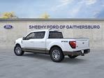2025 Ford F-150 SuperCrew Cab 4x4 Pickup for sale #CFB21563 - photo 6