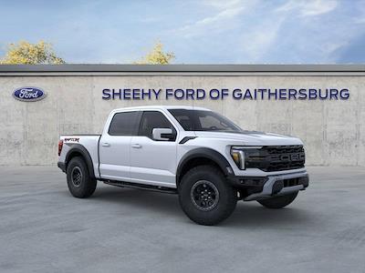 2025 Ford F-150 SuperCrew Cab 4x4 Pickup for sale #CFB24545 - photo 1