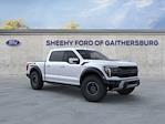 2025 Ford F-150 SuperCrew Cab 4x4 Pickup for sale #CFB24545 - photo 1