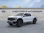 2025 Ford F-150 SuperCrew Cab 4x4 Pickup for sale #CFB24545 - photo 3