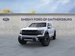 2025 Ford F-150 SuperCrew Cab 4x4 Pickup for sale #CFB24545 - photo 4